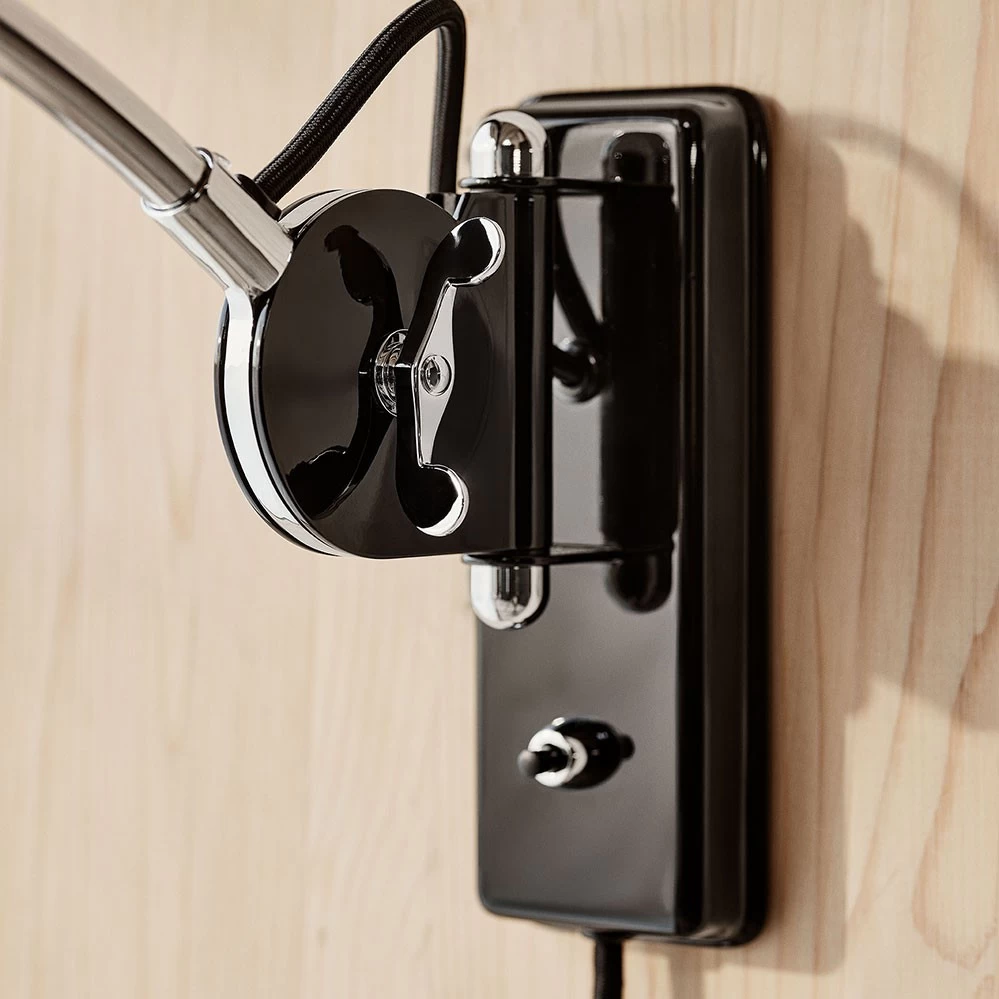 Kaiser Idell 6559-W Wandleuchte 8 Kaiser Idell 6559-W Wandleuchte - Image 6