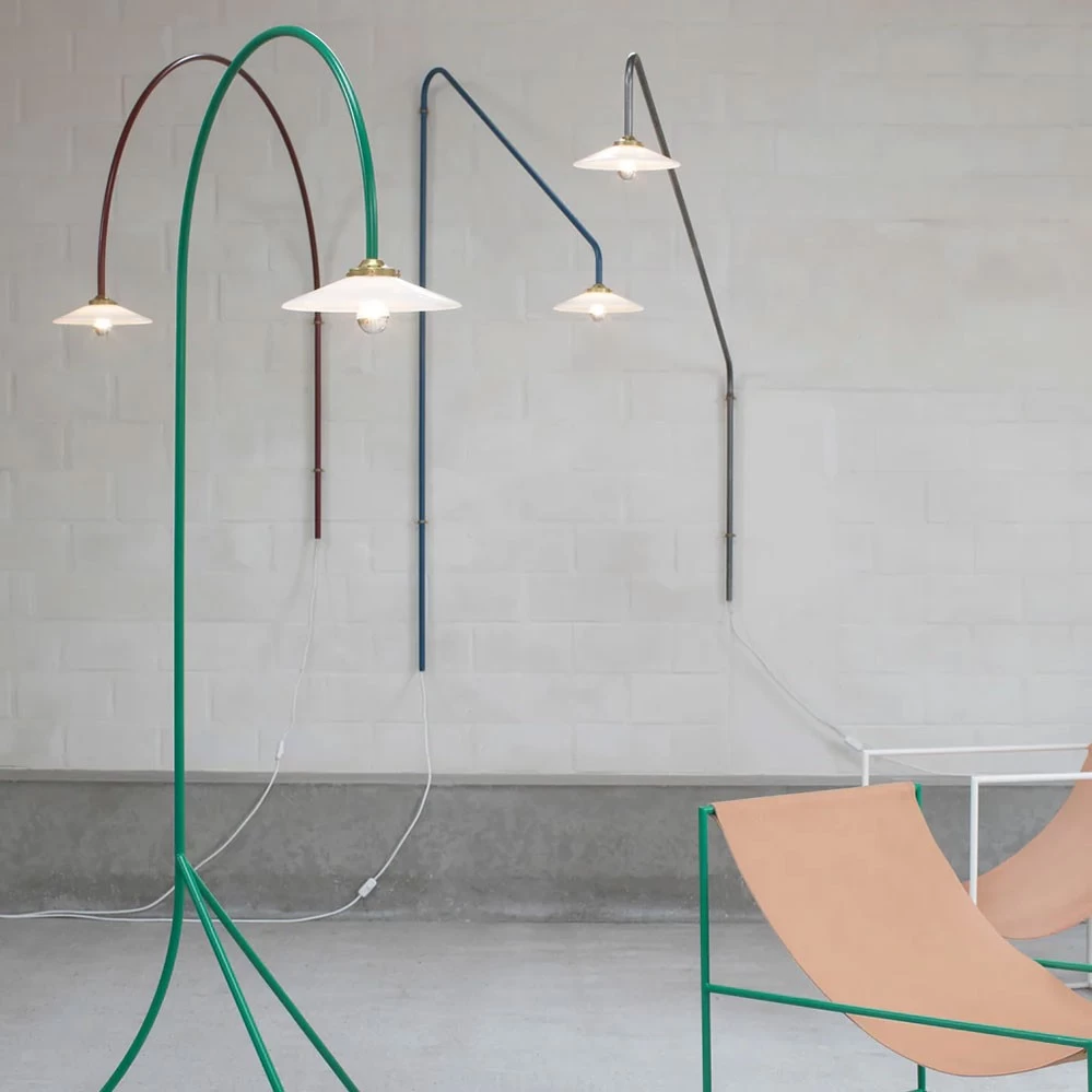 Lamp N°1 Stehleuchte 9 Lamp N°1 Stehleuchte - Image 7