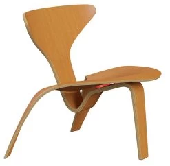 PK0A Sessel 13 PK0A Sessel -Möbel & Dekoration FH PK0 A Lacquered oregon pine 2 1280x1280