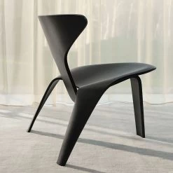 PK0A Sessel 17 PK0A Sessel -Möbel & Dekoration FH PK0 A black coloured ash 1 RGB 1280x1280