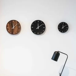 FJ Wanduhr ø 35 Cm -Möbel & Dekoration FJ Clocks on wall 1280x1280