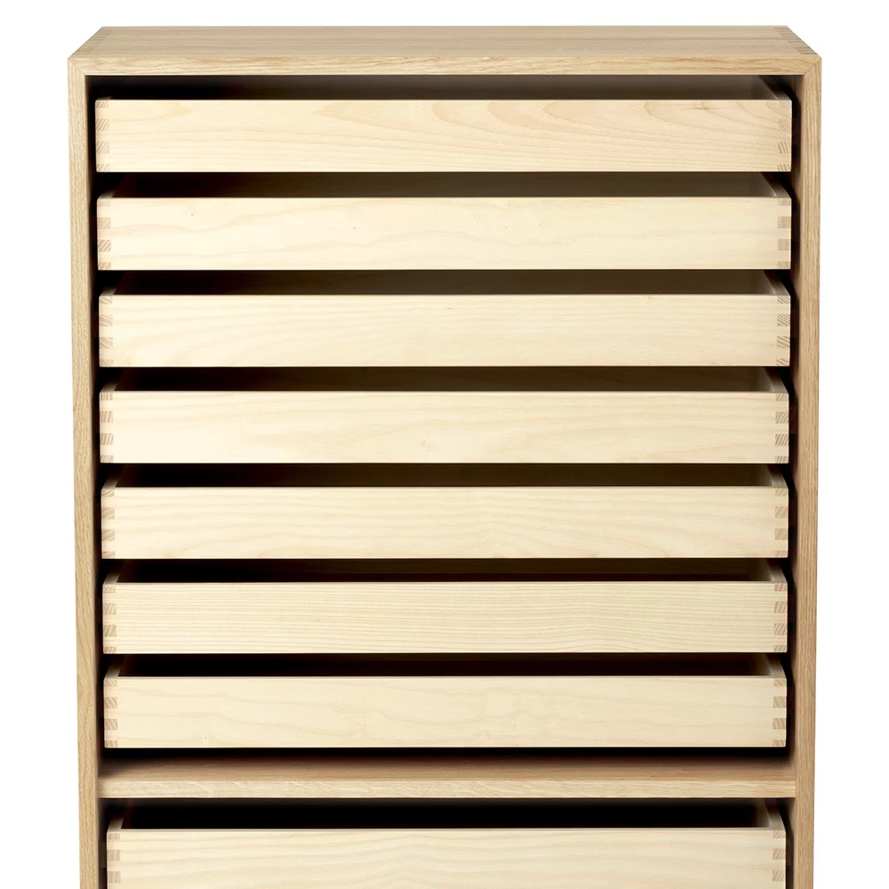 FK63 Sideboard Mit Schubladen 4 FK63 Sideboard Mit Schubladen - Image 2