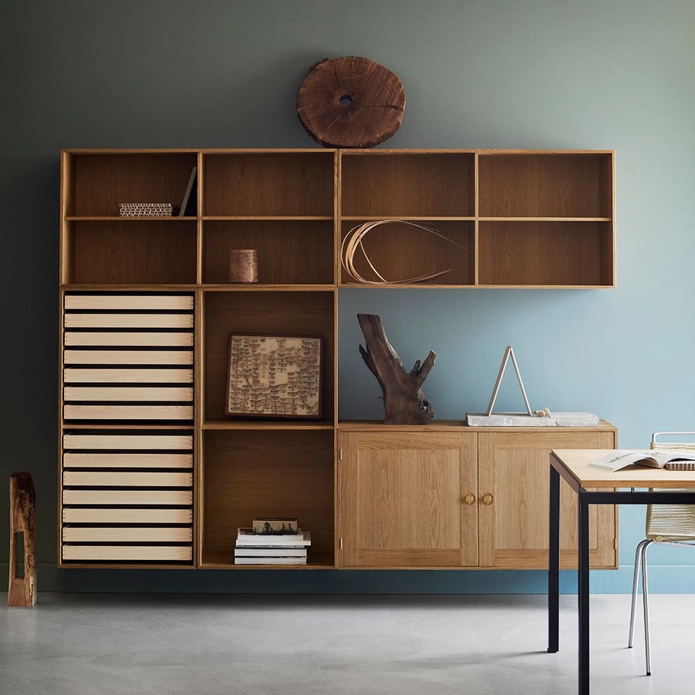 FK63 Sideboard Mit Schubladen 6 FK63 Sideboard Mit Schubladen - Image 4