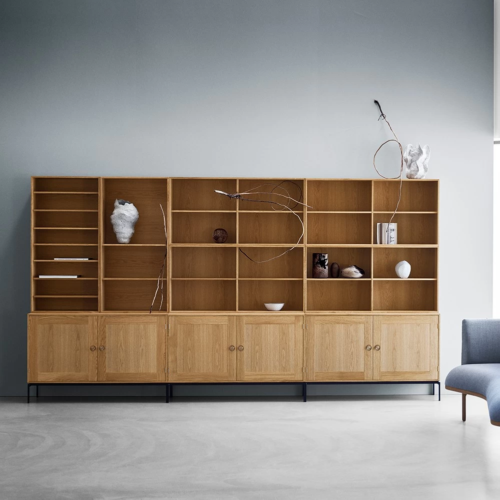 FK63 Sideboard Mit Schubladen 9 FK63 Sideboard Mit Schubladen - Image 7