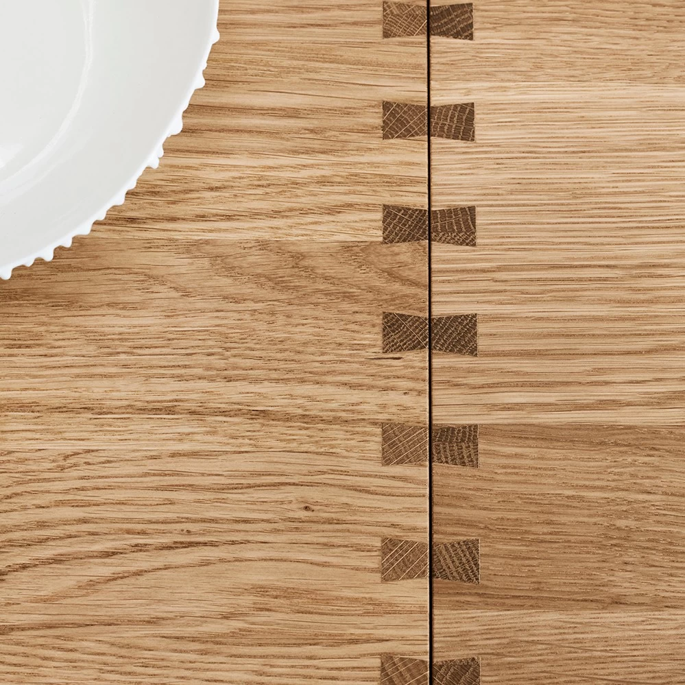 FK63 Sideboard Mit Schubladen 8 FK63 Sideboard Mit Schubladen - Image 6