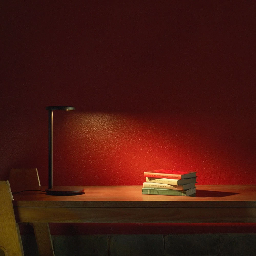 Oblique Tischleuchte 6 Oblique Tischleuchte - Image 4