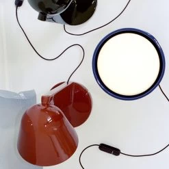 Céramique Side -Möbel & Dekoration FLOS Ce ramique landing page table lamp 1 1280x1280