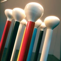 Luminator Deckenstrahler 13 Luminator Deckenstrahler -Möbel & Dekoration FLOS LUMINATOR SET 02 1769 1280x1280