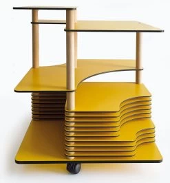 Carello Musica -Möbel & Dekoration FOTO CARRELLO 1 copia 1280x1280