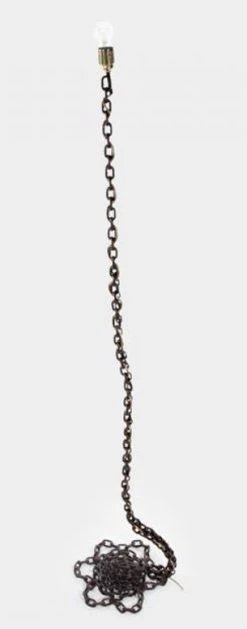 Lampe Des Künstlers II