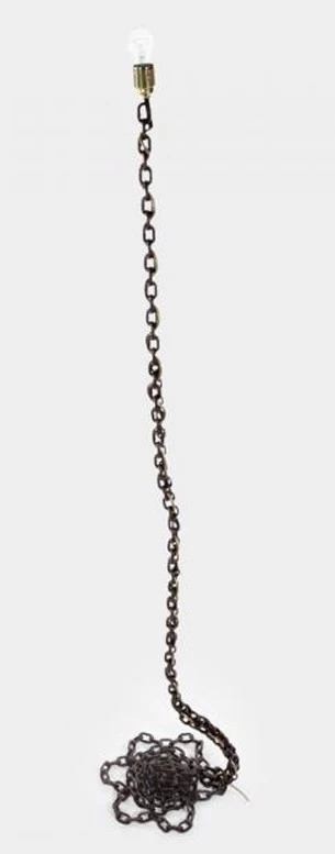 Lampe Des Künstlers II 3 Lampe Des Künstlers II