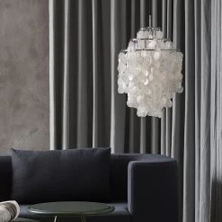 Fun 1DM Pendelleuchte -Möbel & Dekoration FUN 1DM 1 1280x1280