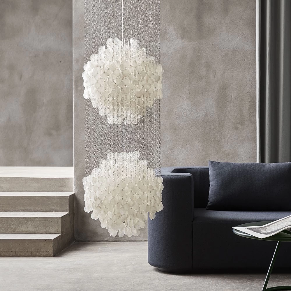 Fun 5DM Lüster 4 Fun 5DM Lüster - Image 2