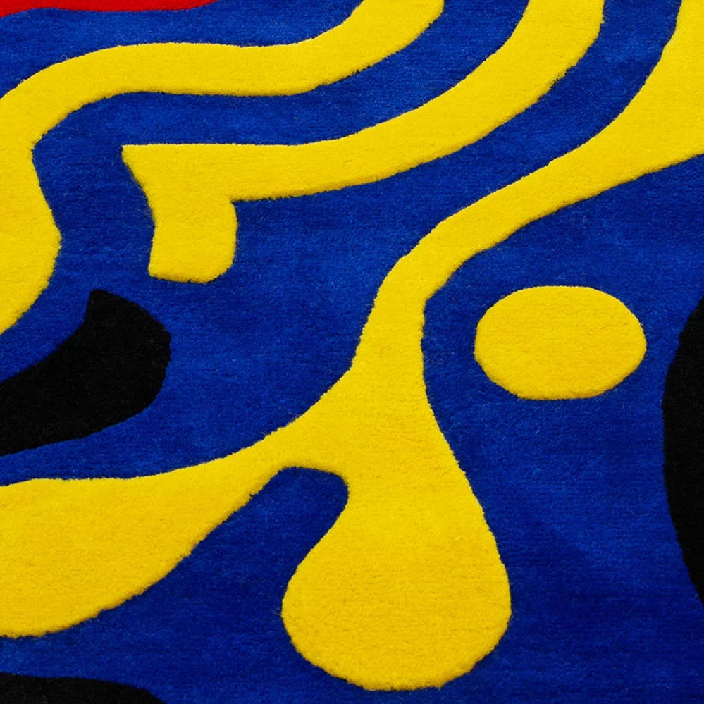 Farfalla Teppich 5 Farfalla Teppich - Image 3