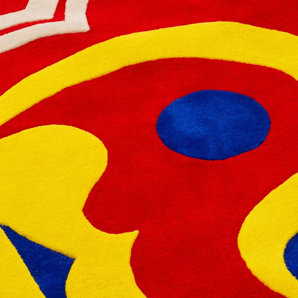 Farfalla Teppich 6 Farfalla Teppich - Image 4