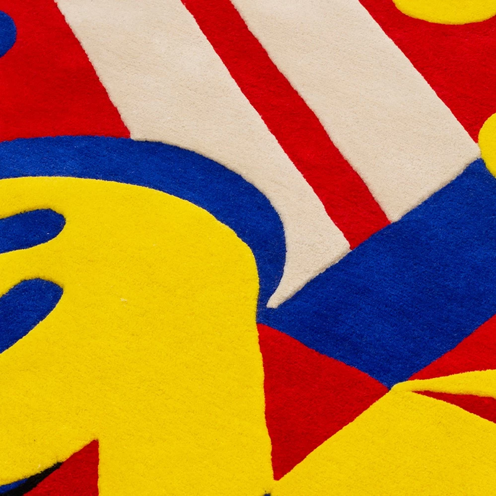 Farfalla Teppich 7 Farfalla Teppich - Image 5