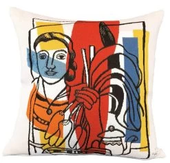 Kissen La Botte De Navets