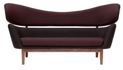 Baker Sofa