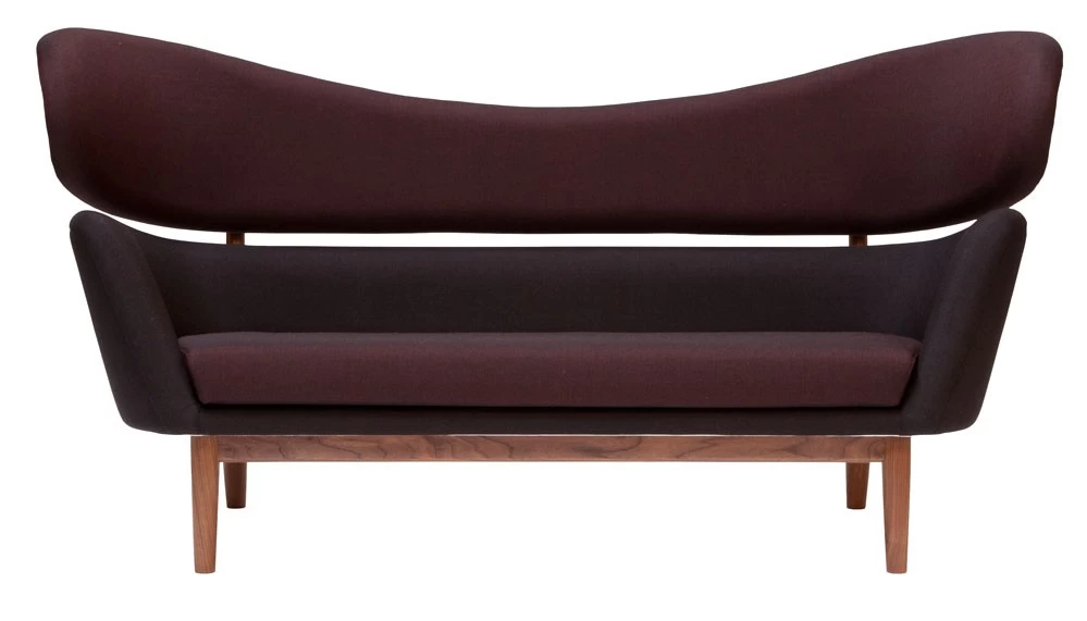 Baker Sofa 3 Baker Sofa