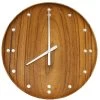 FJ Wanduhr ø 25 Cm -Möbel & Dekoration Finn Juhl Wanduhr 35 c 1280x1280