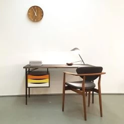 FJ Wanduhr ø 35 Cm -Möbel & Dekoration Finn juhl serge mouille 1280x1280