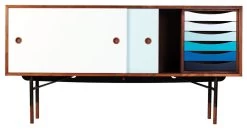 5500 Sideboard (mit Schubläden)