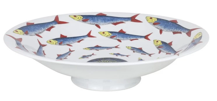 Schale Pesci 3 Schale Pesci