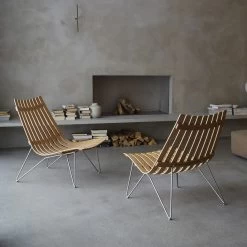 Scandia Nett Bolt Lounge Chair 15 Scandia Nett Bolt Lounge Chair -Möbel & Dekoration Fjordfiesta 1232103reet 1280x1280