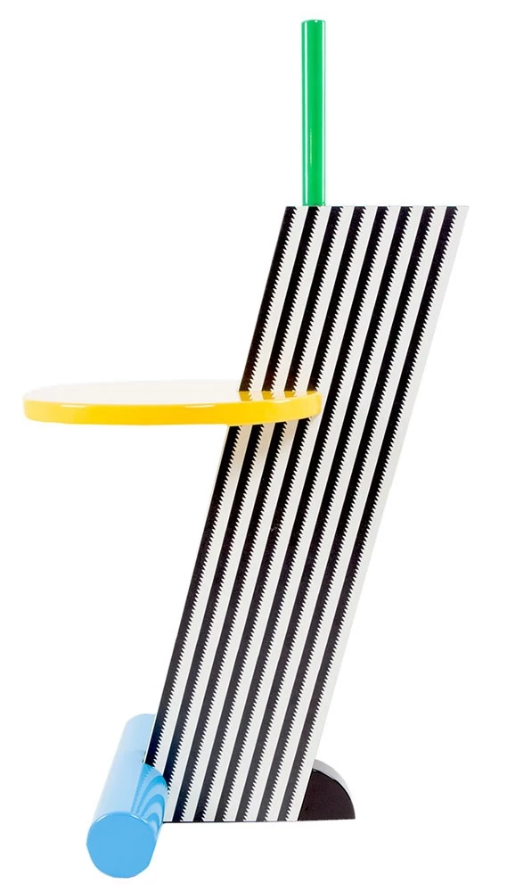 Flamingo Beistelltisch 3 Flamingo Beistelltisch