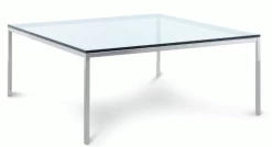 Knoll Couchtisch 75 Cm