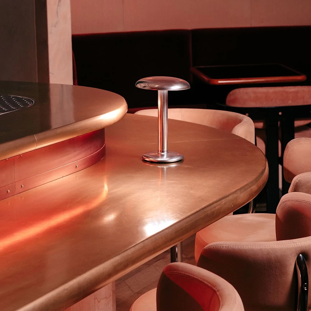 Gustave Tischleuchte 7 Gustave Tischleuchte - Image 5