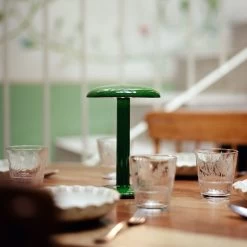 Gustave Tischleuchte 16 Gustave Tischleuchte -Möbel & Dekoration Flos8 1280x1280