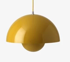 Flowerpot VP7 Medium Pendelleuchte