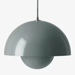 Flowerpot VP2 Big Pendelleuchte