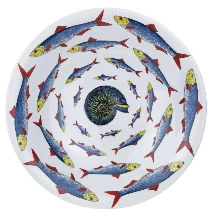 Schale Pesci 4 Schale Pesci - Image 2