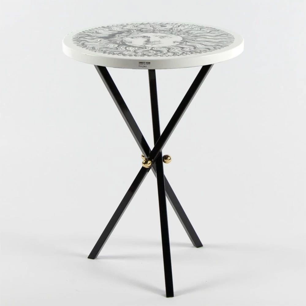 Beistelltisch Sole 3 Beistelltisch Sole