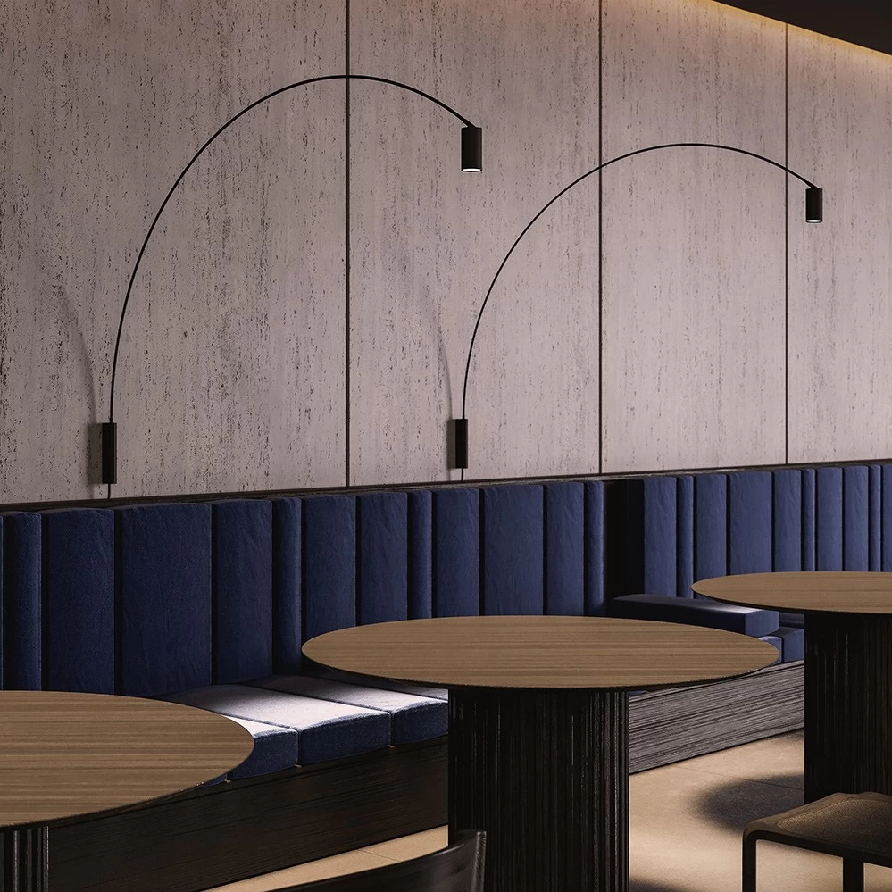 Fox Wandleuchte 6 Fox Wandleuchte - Image 4