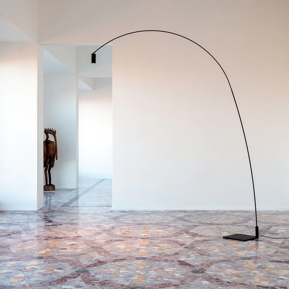 Fox Bogenleuchte 4 Fox Bogenleuchte - Image 2