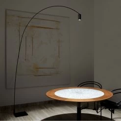 Fox Bogenleuchte 10 Fox Bogenleuchte -Möbel & Dekoration Fox 01 1280x1280