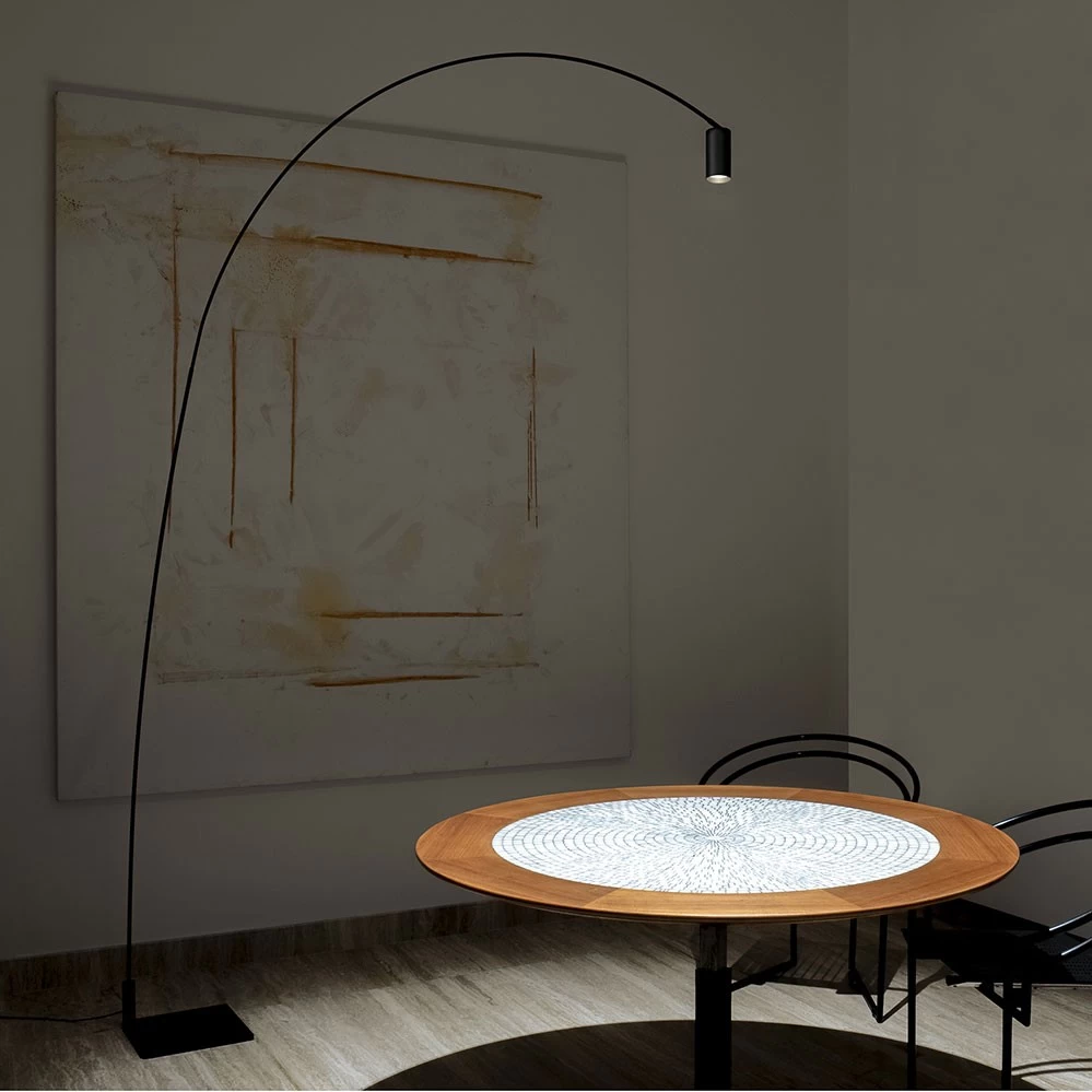 Fox Bogenleuchte 6 Fox Bogenleuchte - Image 4