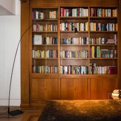 Fox Bogenleuchte 9 Fox Bogenleuchte -Möbel & Dekoration Fox 02 1280x1280