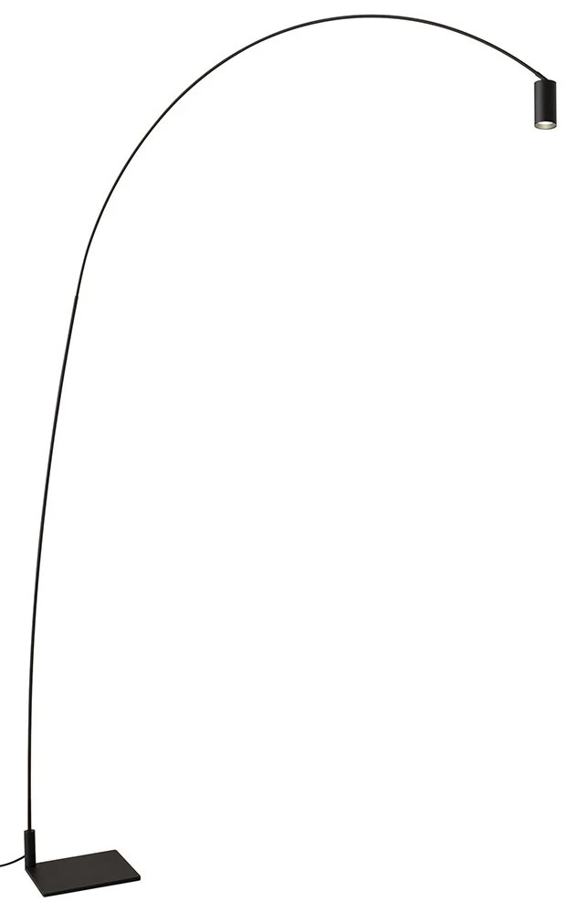 Fox Bogenleuchte 3 Fox Bogenleuchte