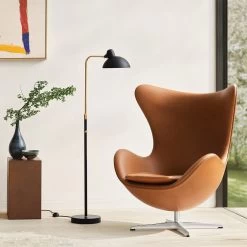 Kaiser Idell 6580-F Luxus Stehleuchte 9 Kaiser Idell 6580-F Luxus Stehleuchte -Möbel & Dekoration Fritz Hansen Sales Sheet Kaiser Idell 6580 F 2022 verschoben 1280x1280