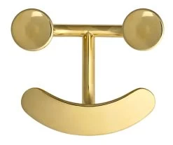 Happy Hook Garderobe