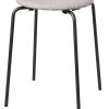 Dot Hocker Edition -Möbel & Dekoration Fritz Hansen Dot Ria 241 Warm Graphite high 1280x1280