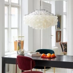 Fun 11DM Kronleuchter 14 Fun 11DM Kronleuchter -Möbel & Dekoration Fun Chrome 2 1280x1280