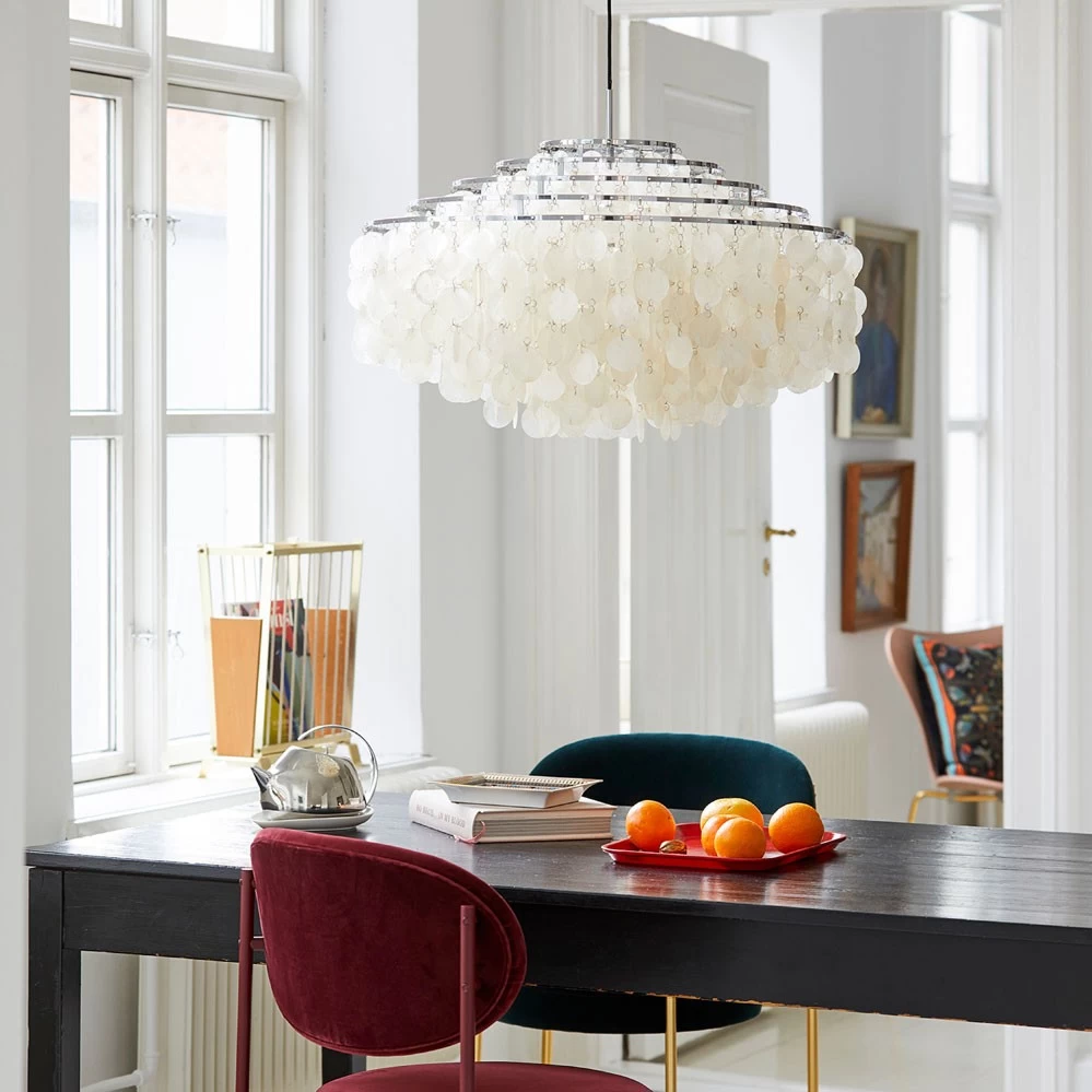 Fun 11DM Kronleuchter 5 Fun 11DM Kronleuchter - Image 3