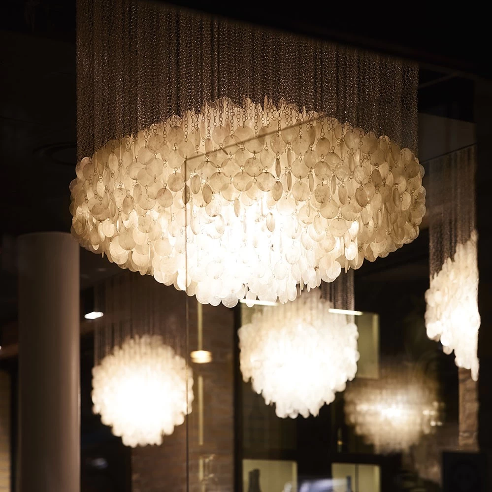 Fun 7DM Lüster 4 Fun 7DM Lüster - Image 2