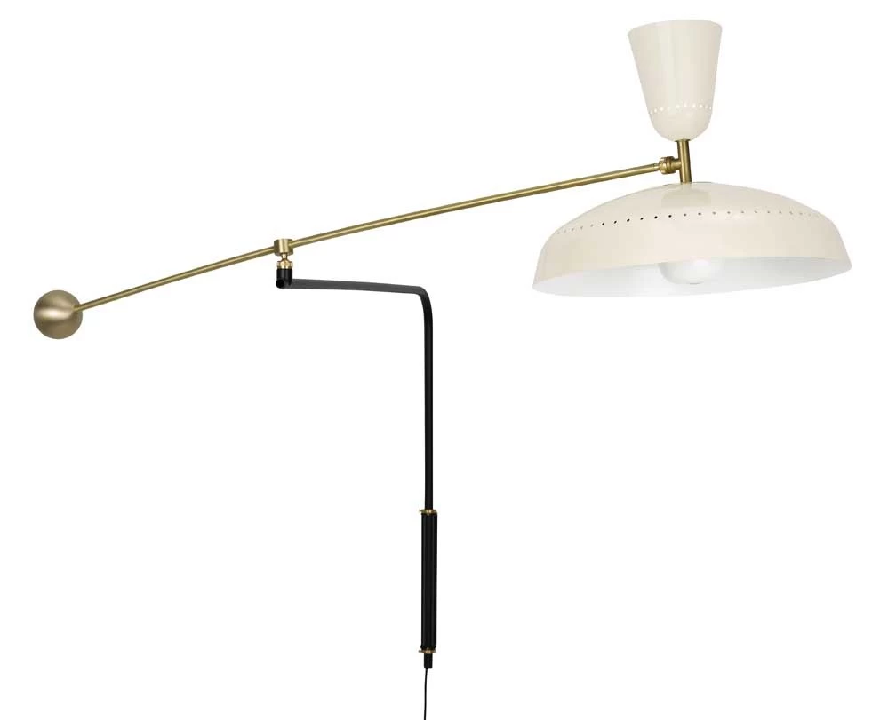 Wandleuchte G1 3 Wandleuchte G1