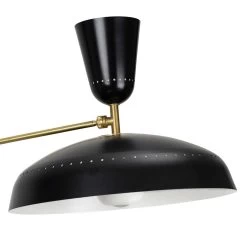 Wandleuchte G1 17 Wandleuchte G1 -Möbel & Dekoration G1 NOIR D1 1280x1280 1